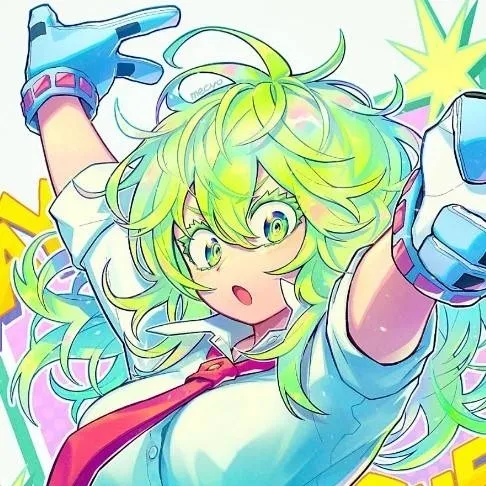 chat with ai character: hagakure