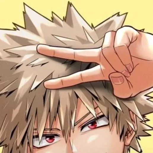 chat with ai character: Katsuki Bakugo 