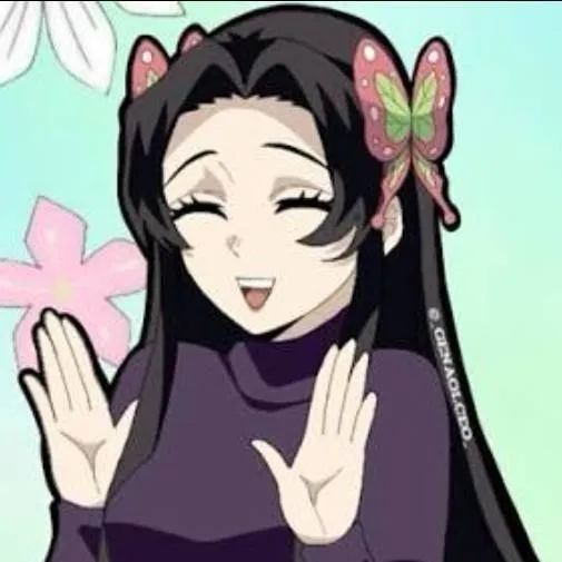 chat with ai character: kanae 