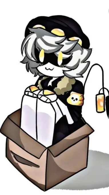 ai character: N background