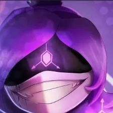 chat with ai character: Uzi