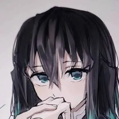 chat with ai character: muichiro x you 