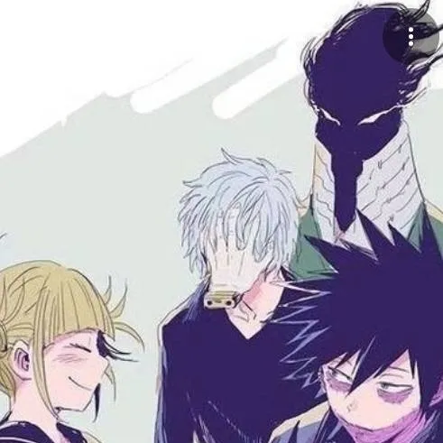 chat with ai character: the LOV