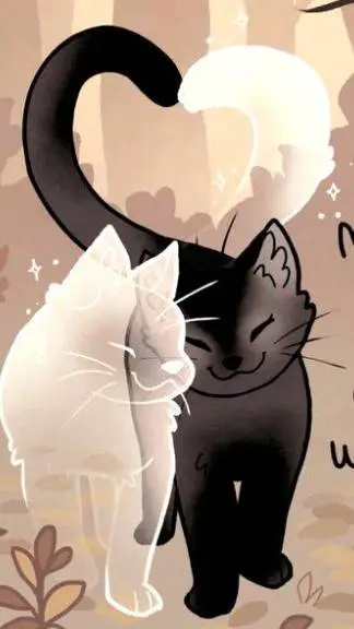 ai character: monoma background