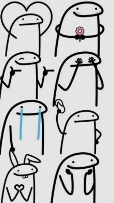 ai character: monoma x you :) background