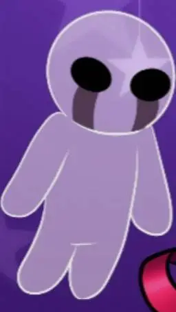 ai character: all for one :) background