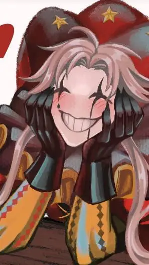 ai character: tfc background