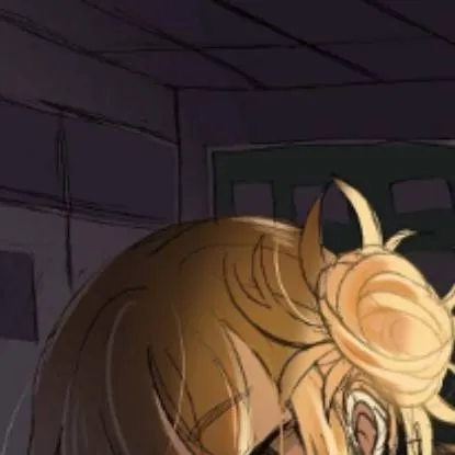 chat with ai character: idk ^^