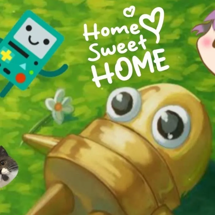 chat with ai character: sun and moon :)