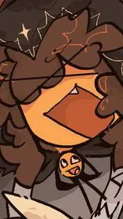 ai character: Telamon <3 background