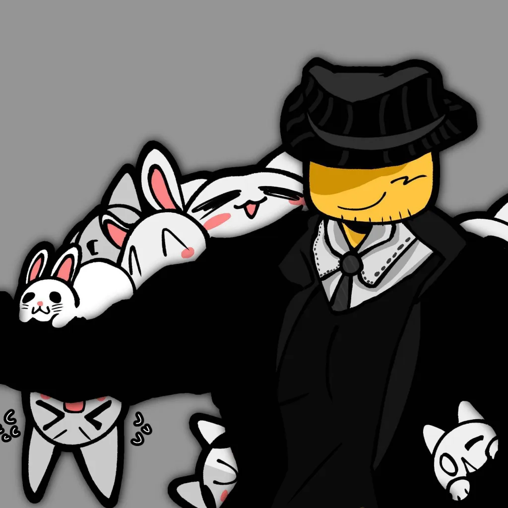 chat with ai character: Mafioso :3