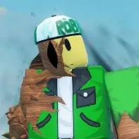 chat with ai character: Rochas (removed..)