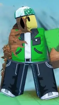 ai character: Rochas (removed..) background