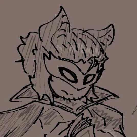 chat with ai character: Nosferato