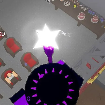 chat with ai character: Noliful (DOD skin)