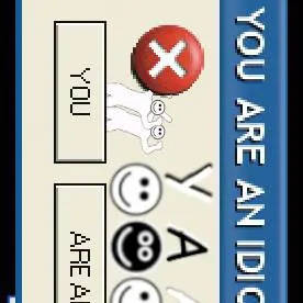 chat with ai character: YAAL noli :3