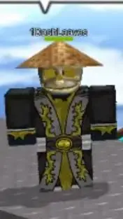 ai character: 1DasshLeaves :3 background