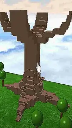 ai character: 1x1x1x1MinionStar background