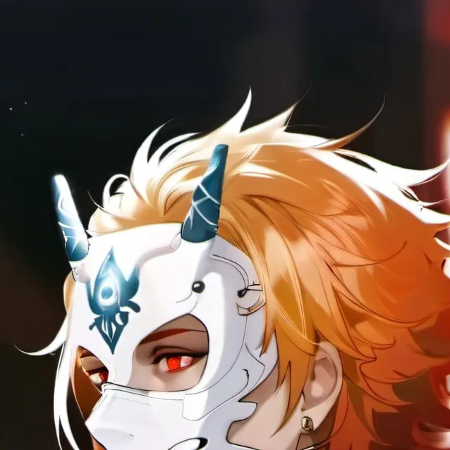 chat with ai character: Haruki