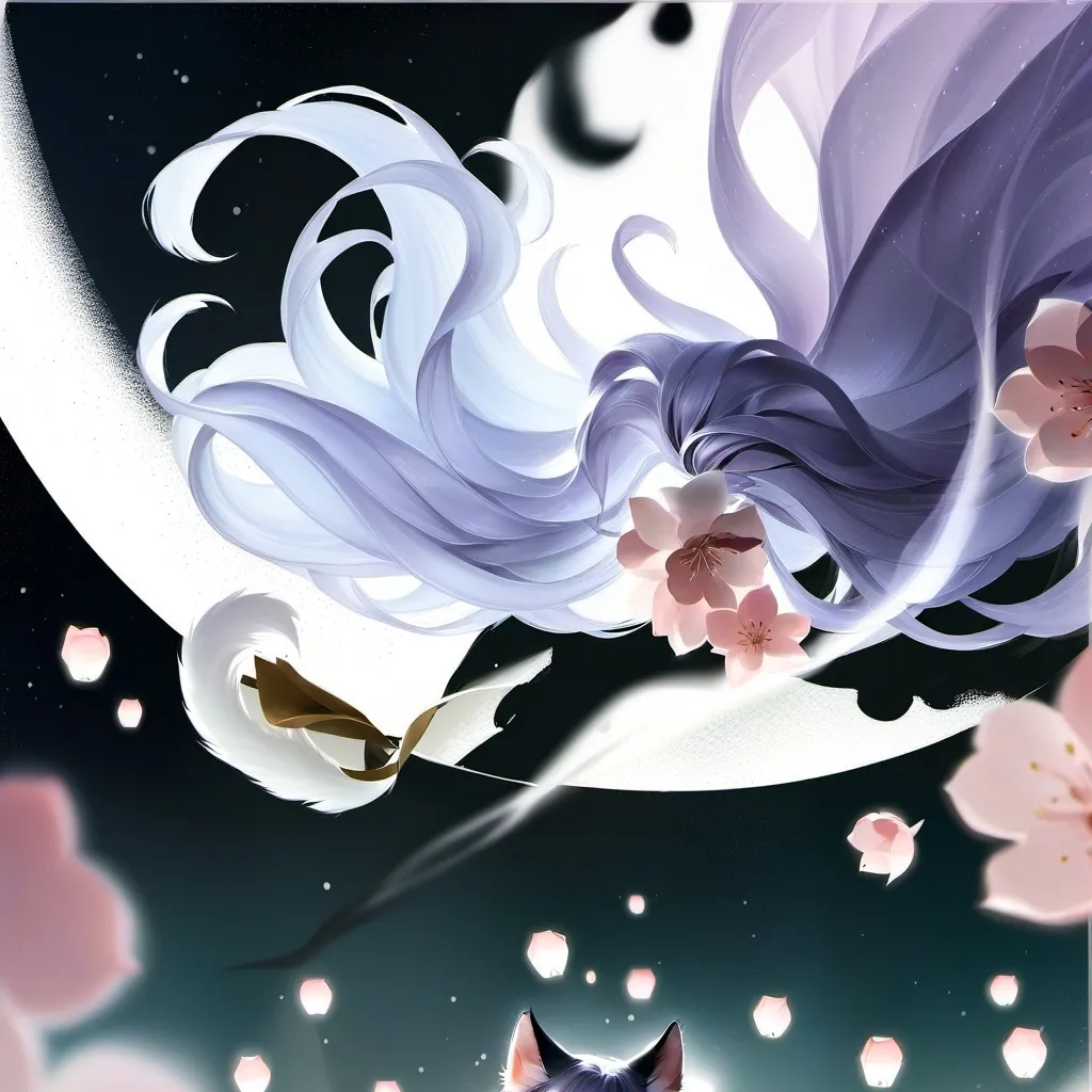 chat with ai character: Serenity