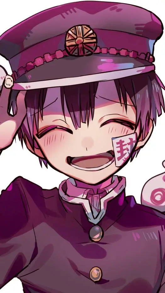 Talkie AI - Chat with Hanako Kun 