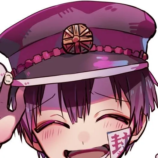 chat with ai character: Hanako Kun 