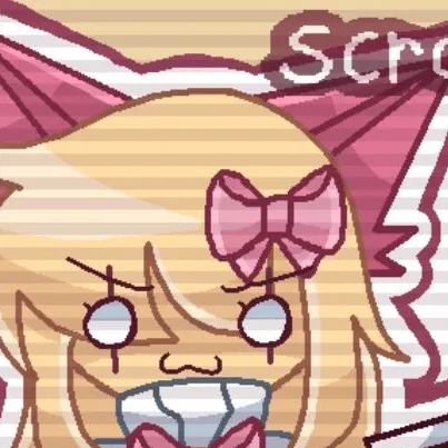 chat with ai character: ꧁Scraps꧂