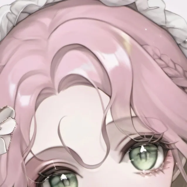 chat with ai character: Girl