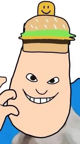 ai character: forsaken (yez)  background