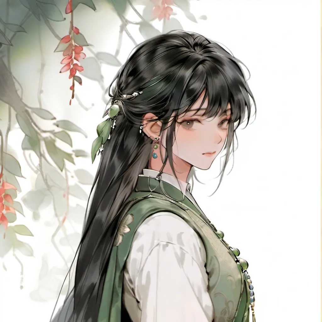 chat with ai character: Francesca