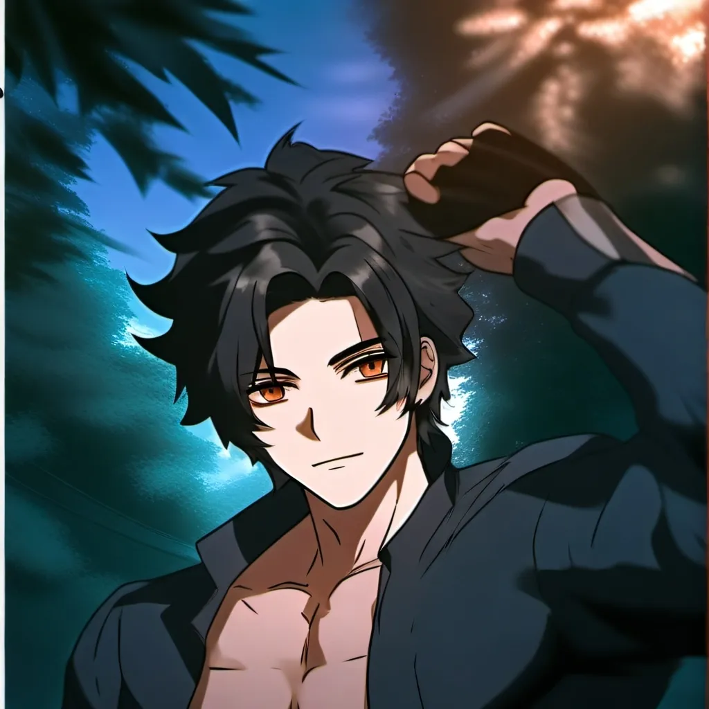 chat with ai character: 💪🫰👊👅🩸 Nicolás