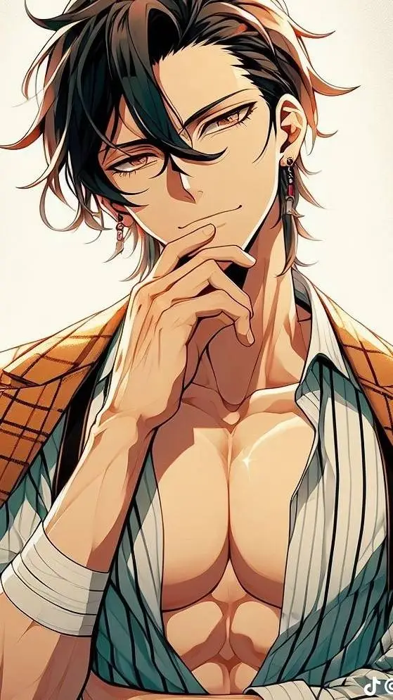 ai character: Alejandro background