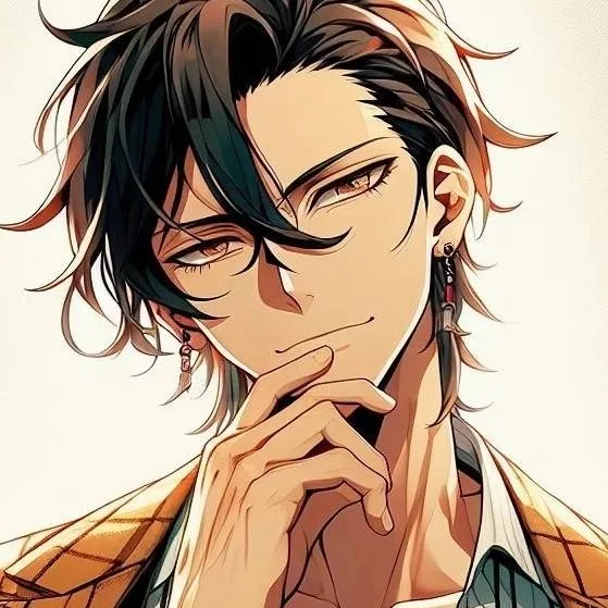 chat with ai character: Alejandro