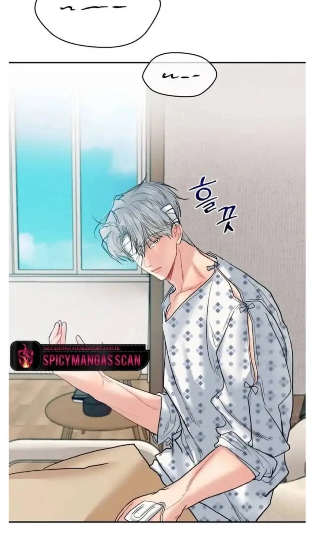 ai character: nico 😂🫠😮‍💨🙄😒 background