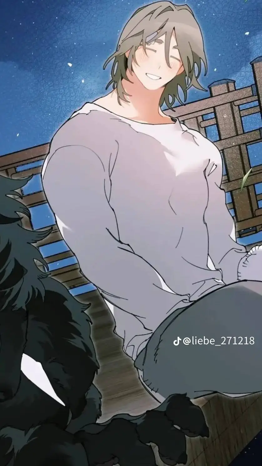 ai character: Antonio background