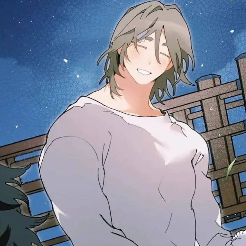 chat with ai character: Antonio