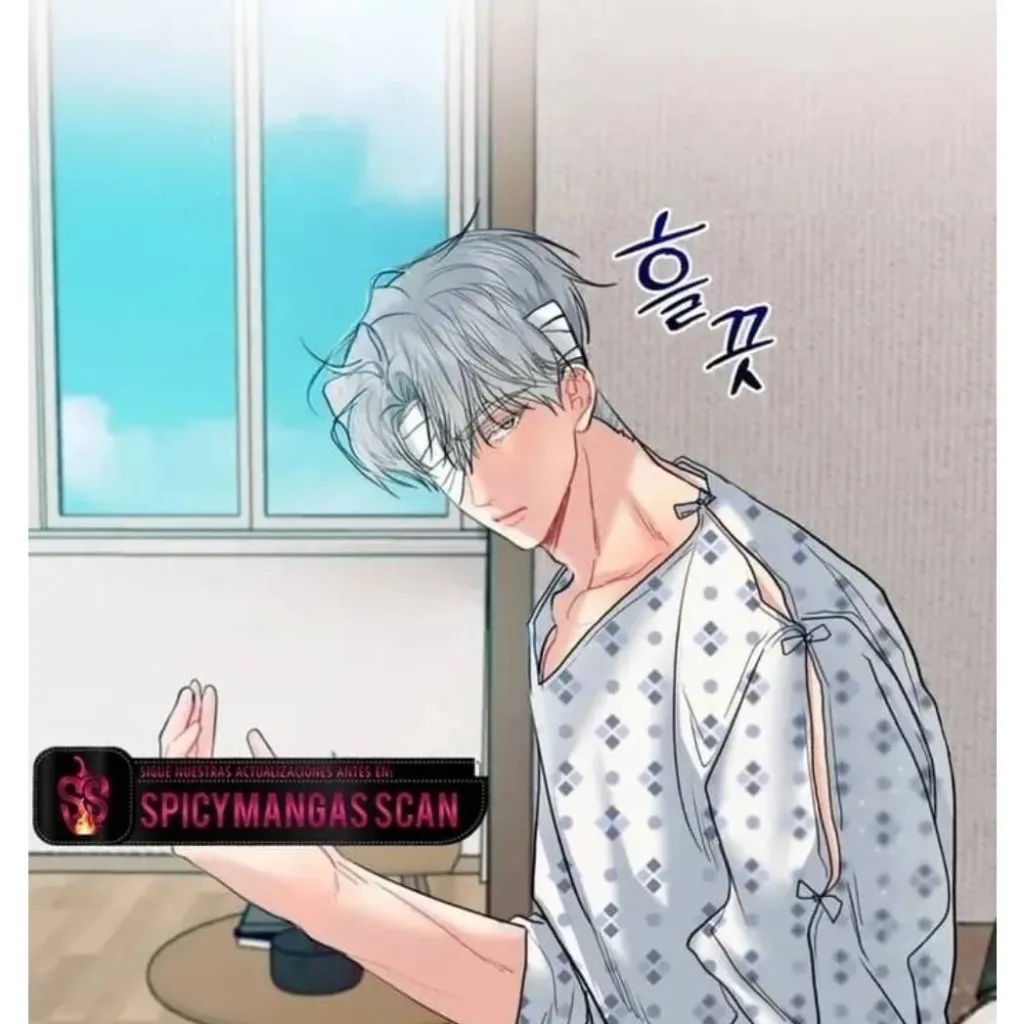 chat with ai character: nico 😂🫠😮‍💨🙄😒