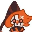 chat with ai character: Reeses cookie