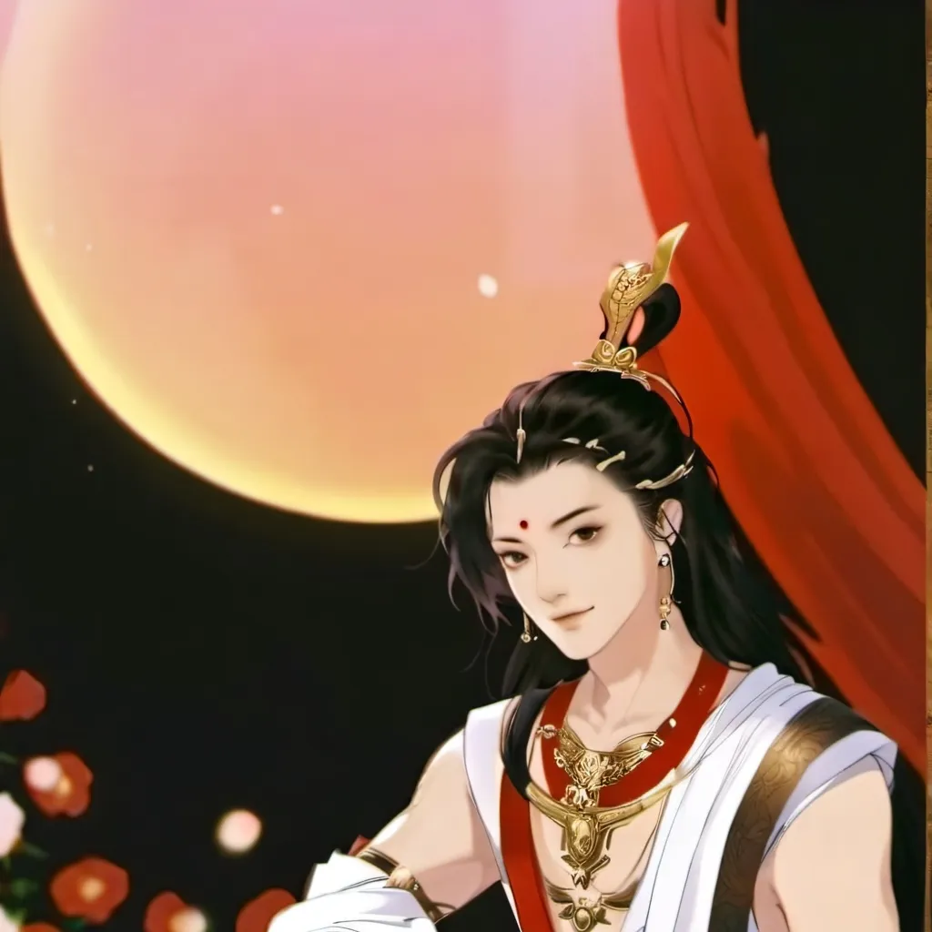 chat with ai character: Isabella 