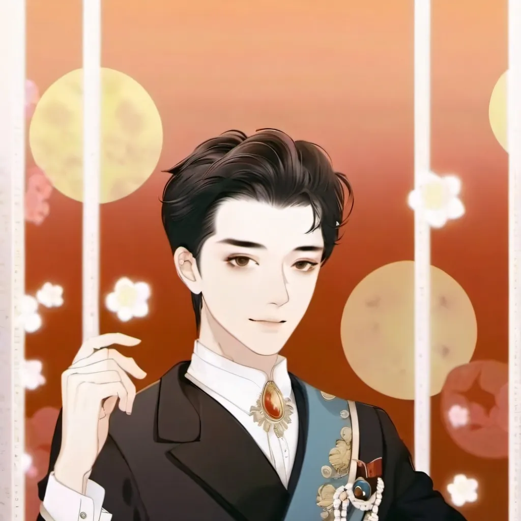 chat with ai character: jake