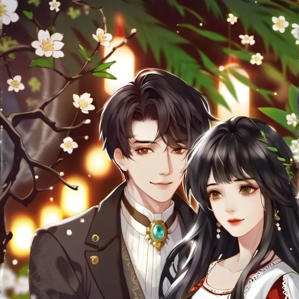 chat with ai character: jakie