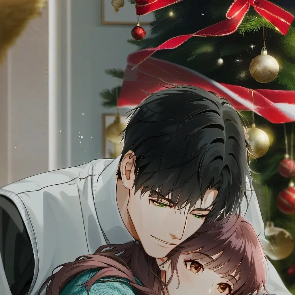 chat with ai character: Henry 