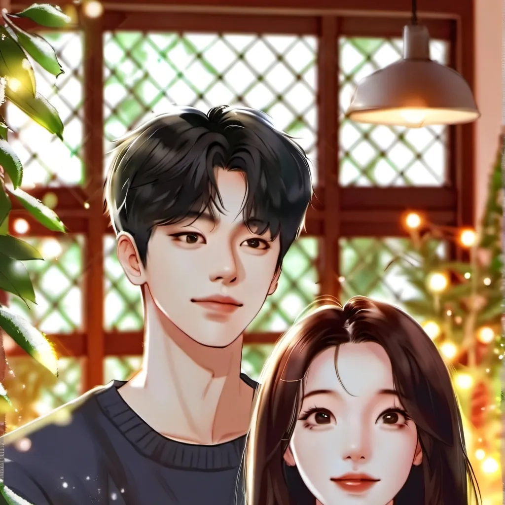 chat with ai character: Noah and Nevaeh 