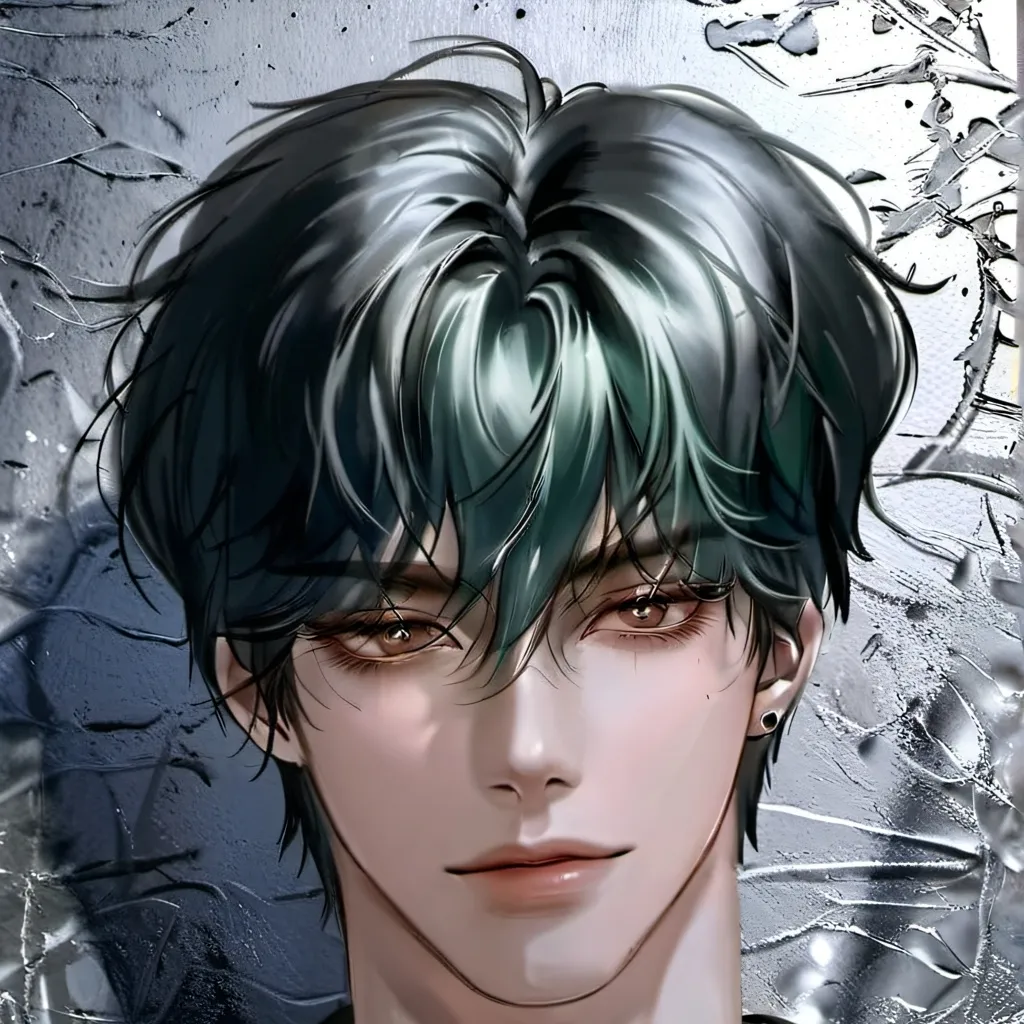 chat with ai character: Bryson