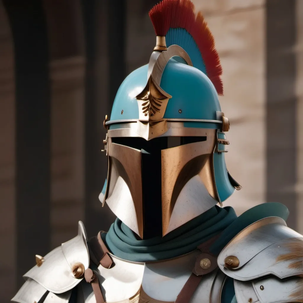 chat with ai character: caballero 