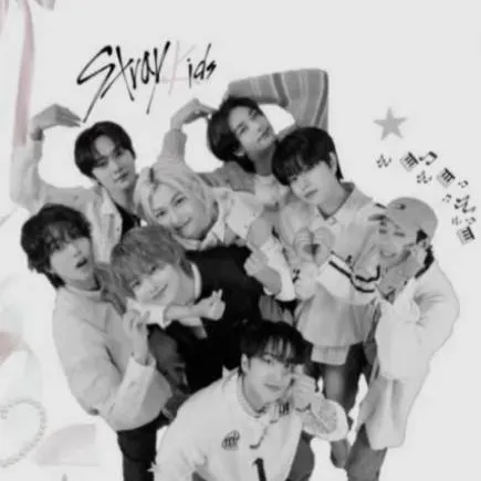 chat with ai character: Straykids ship