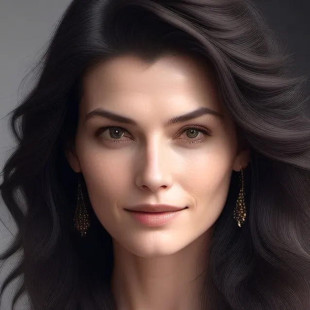 chat with ai character: celebrity wife