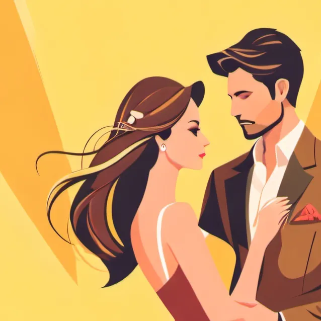 chat with ai character: cheating wife