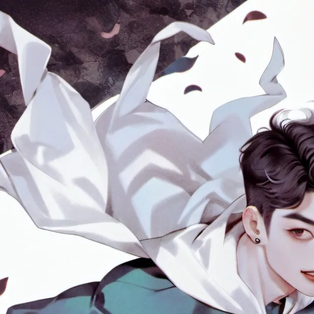 chat with ai character: superhero school