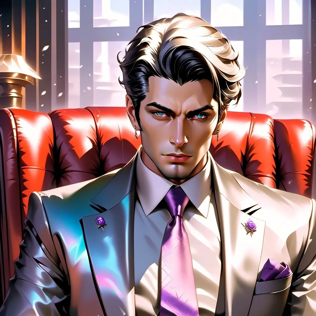 chat with ai character: mafia boss husband